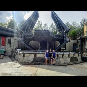 Meet your Posher, Tabitha